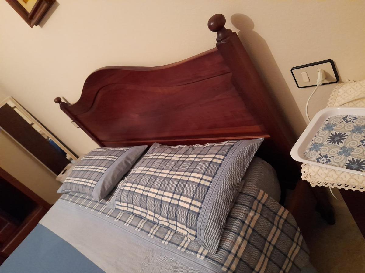 Locanda 130 Фонни Экстерьер фото