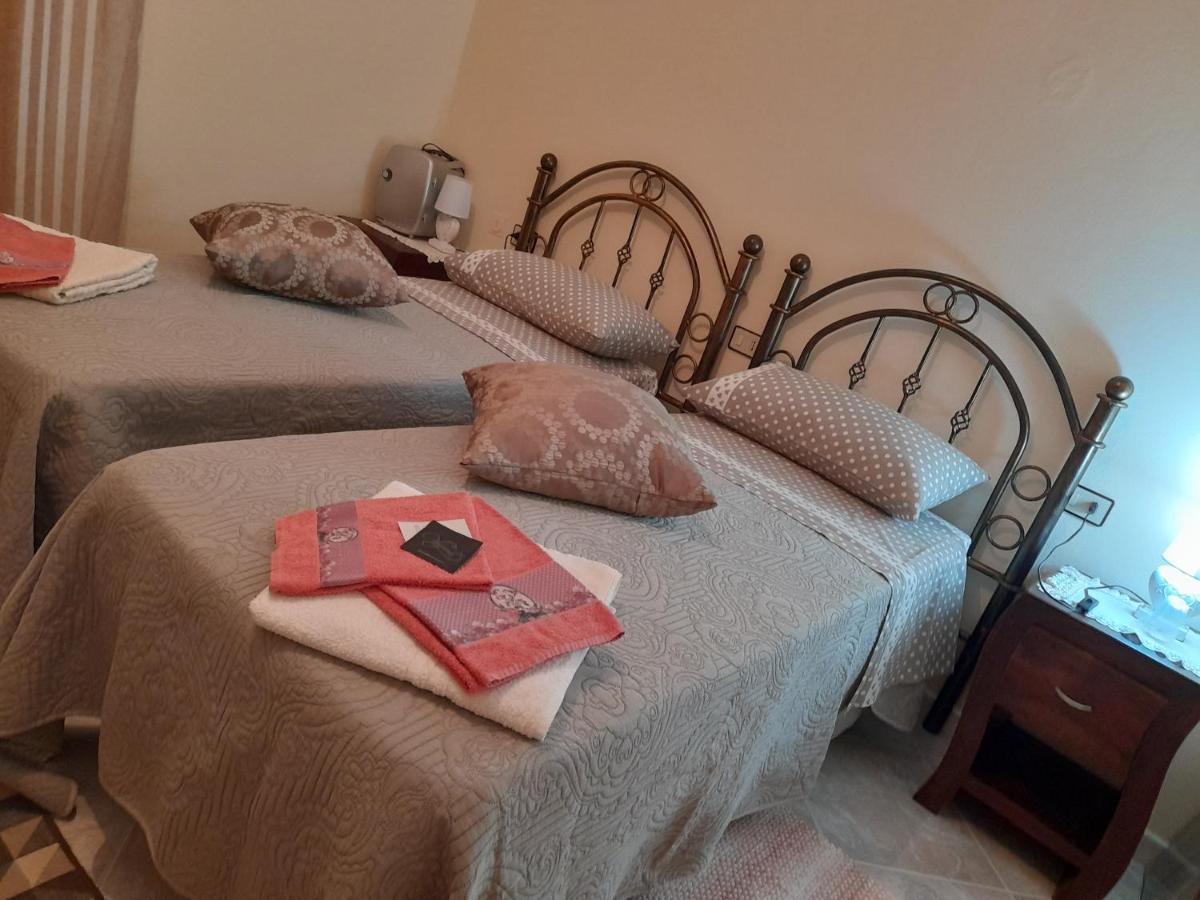 Locanda 130 Фонни Экстерьер фото