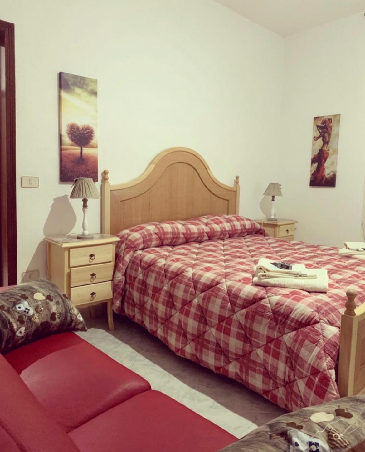 Locanda 130 Фонни Экстерьер фото
