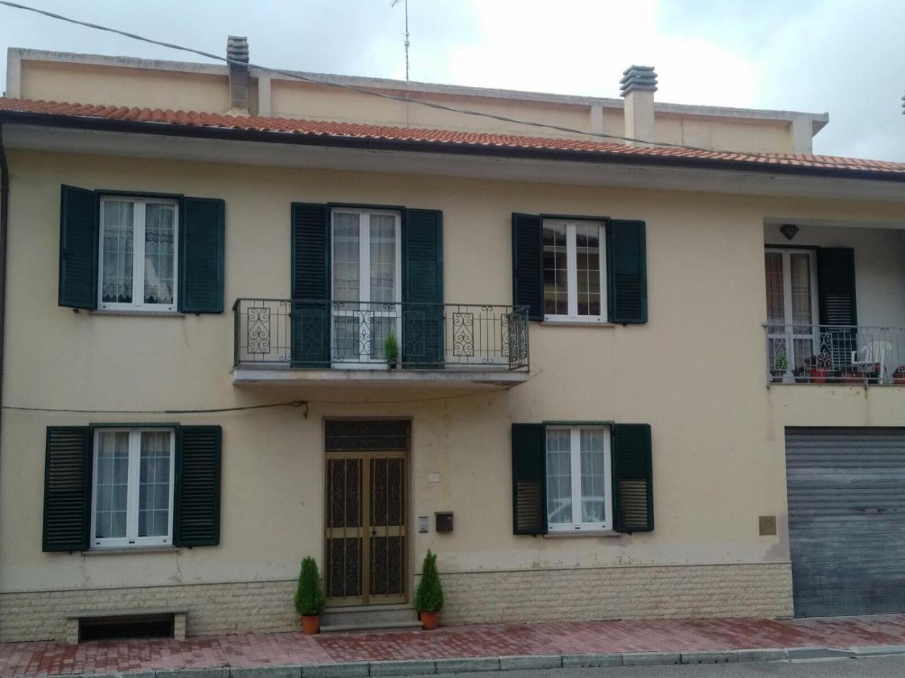 Locanda 130 Фонни Экстерьер фото