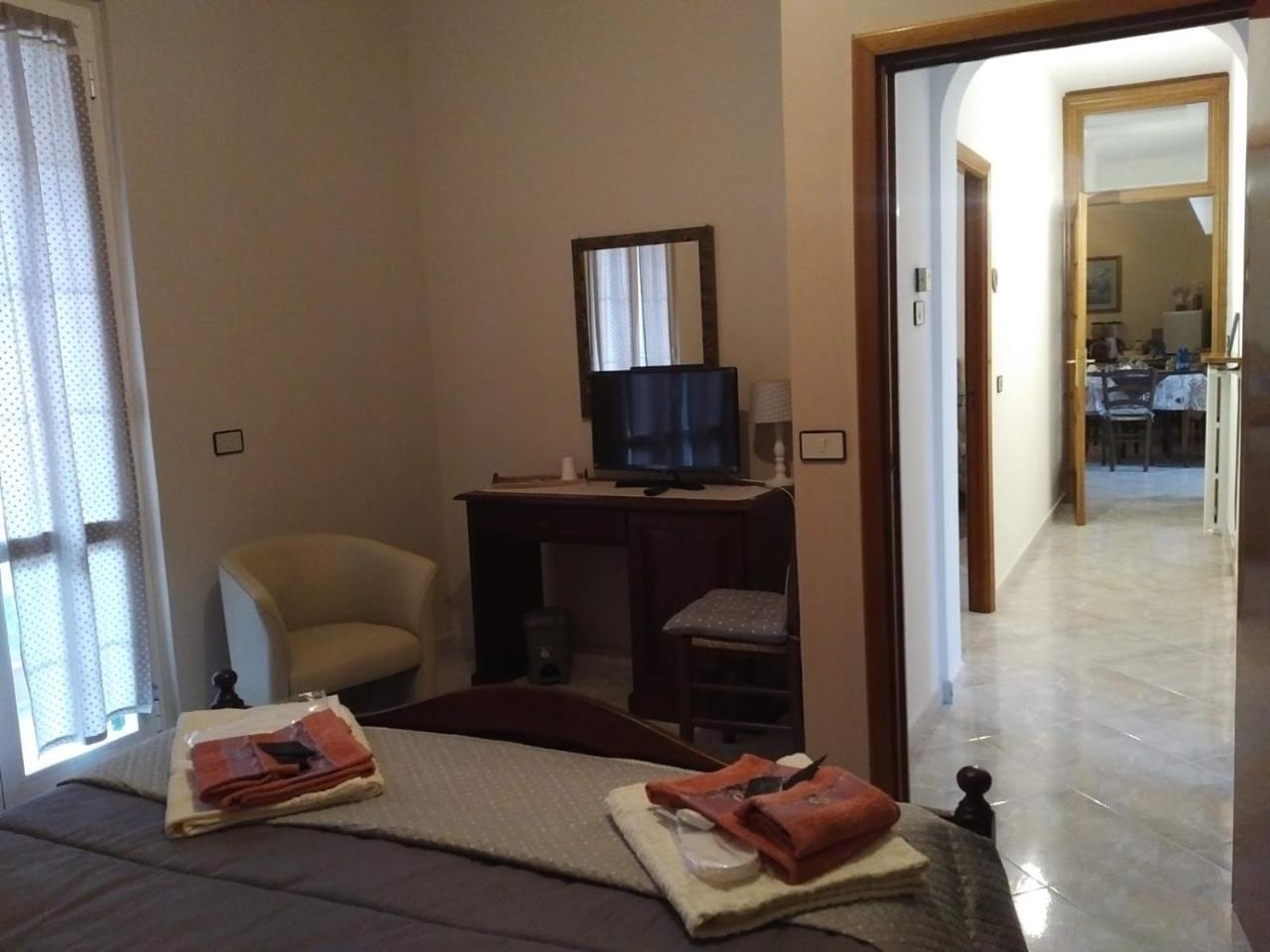 Locanda 130 Фонни Экстерьер фото